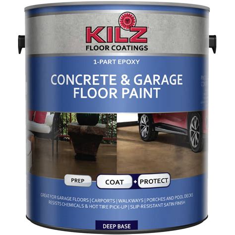 Contact information for livechaty.eu - Epoxy paint for garage flooring is somewhat more expensive than regular concrete paint, and the labor associated with its application is a bit more intensive as well, especially since proper prepping of the floor is essential before the …